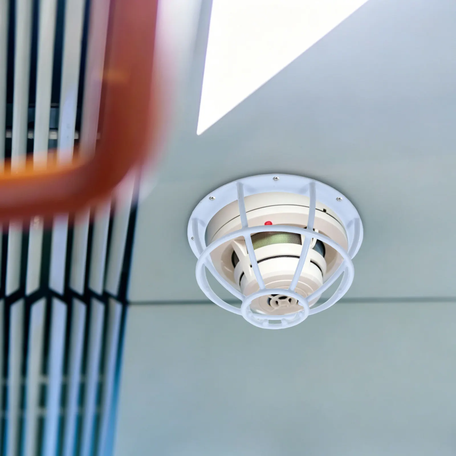 capa-protetora-para-sensor-de-fumaca-suporte-redondo-de-metal-para-sprinkler-de-incendio-reforcado-para-escolas-fabricas-e-restaurantes