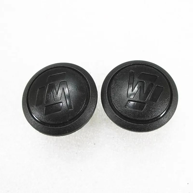 

Дорожный руль для горного велосипеда, изогнутая ручка, заглушка, высокопрочная пластиковая ручка из воздухопрочного пластика, ручка с заглушкой