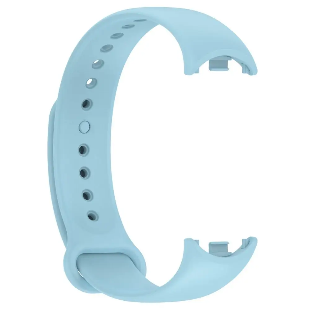 Newest Watch Smart Bracelet Silicone Wristband Strap Replacement For Xiaomi Mi Band 8
