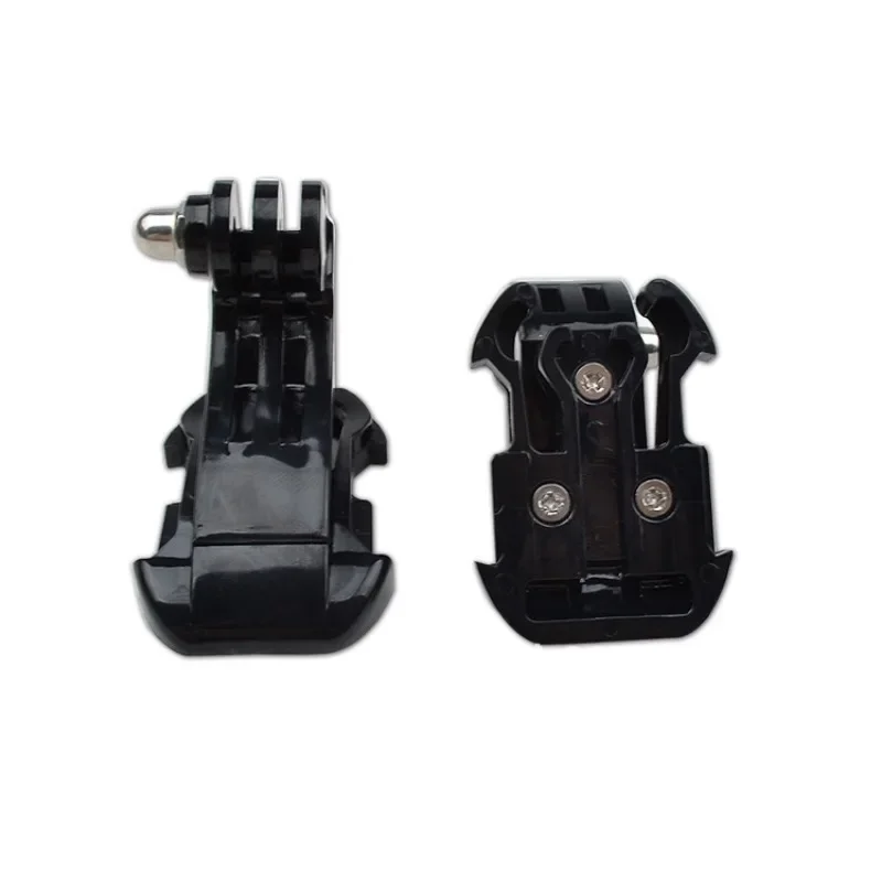 for Gopro Hero 9 8 7 6 5 4 J Hook Buckle Torso Belt Helmet Mount Base Yi 4 K SJCAM SJ4000 Wifi Action Camera Accessories