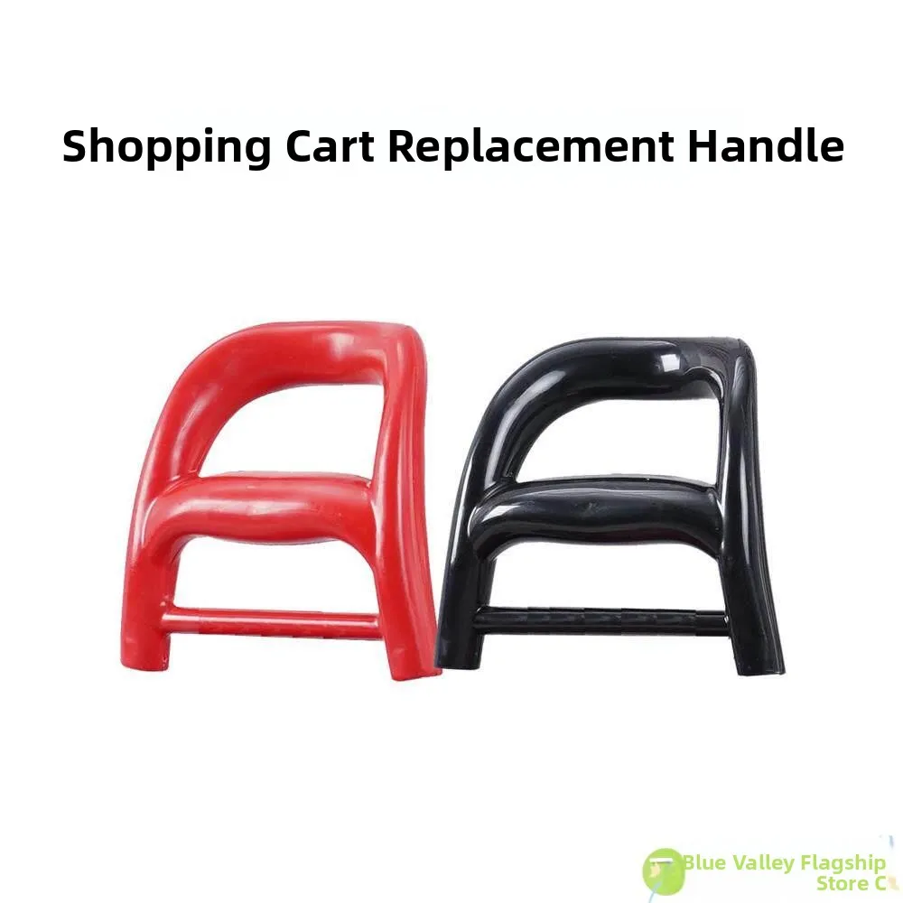 poignee-de-remplacement-pour-chariot-de-courses-portable-pour-l'achat-de-legumes-petit-chariot-a-tirer-en-acier-inoxydable-non-pliable-leger