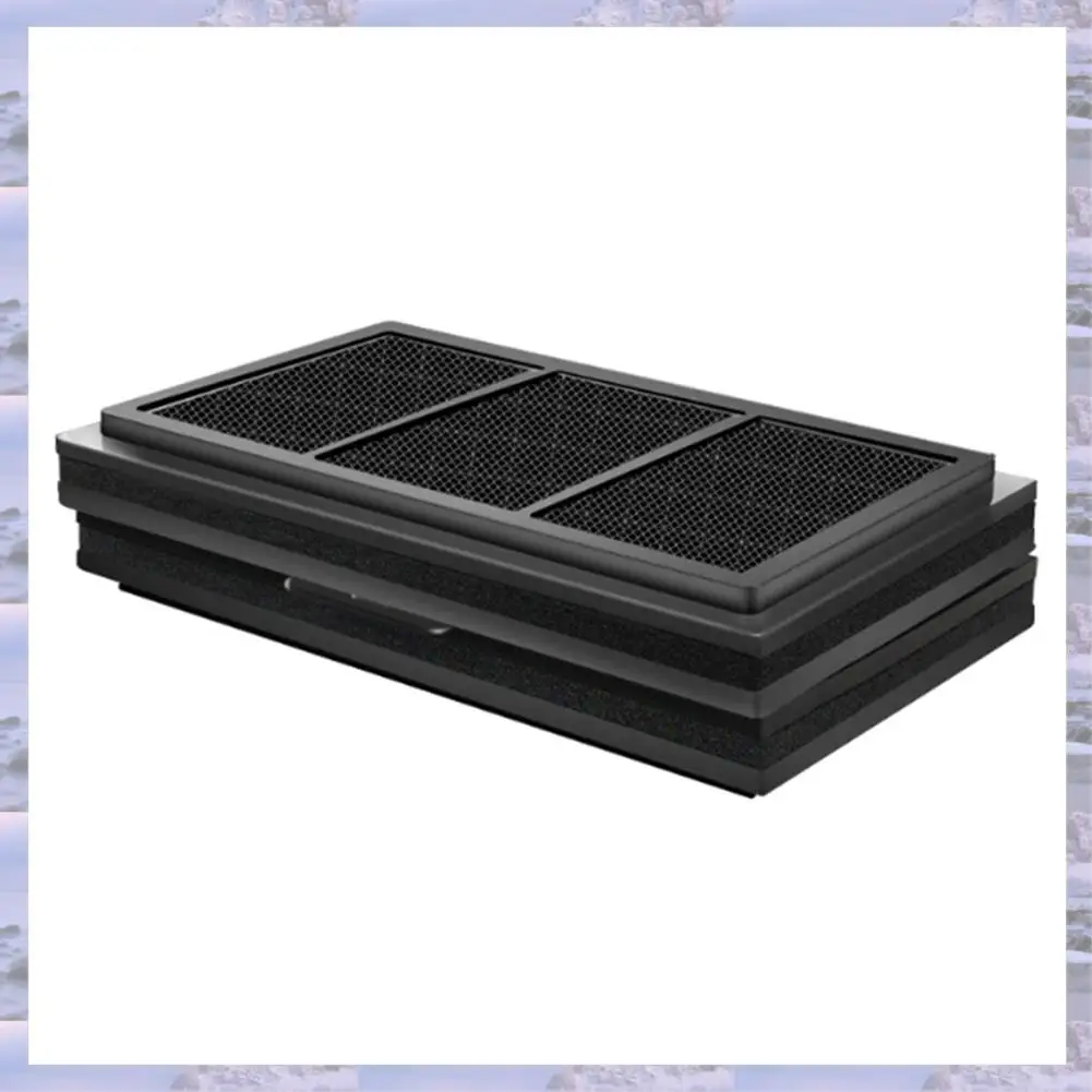 2025-مرشح Hepa المنشط البديل متعدد الوظائف لجهاز تنقية الهواء Blueair Pro M Pro L Pro XL