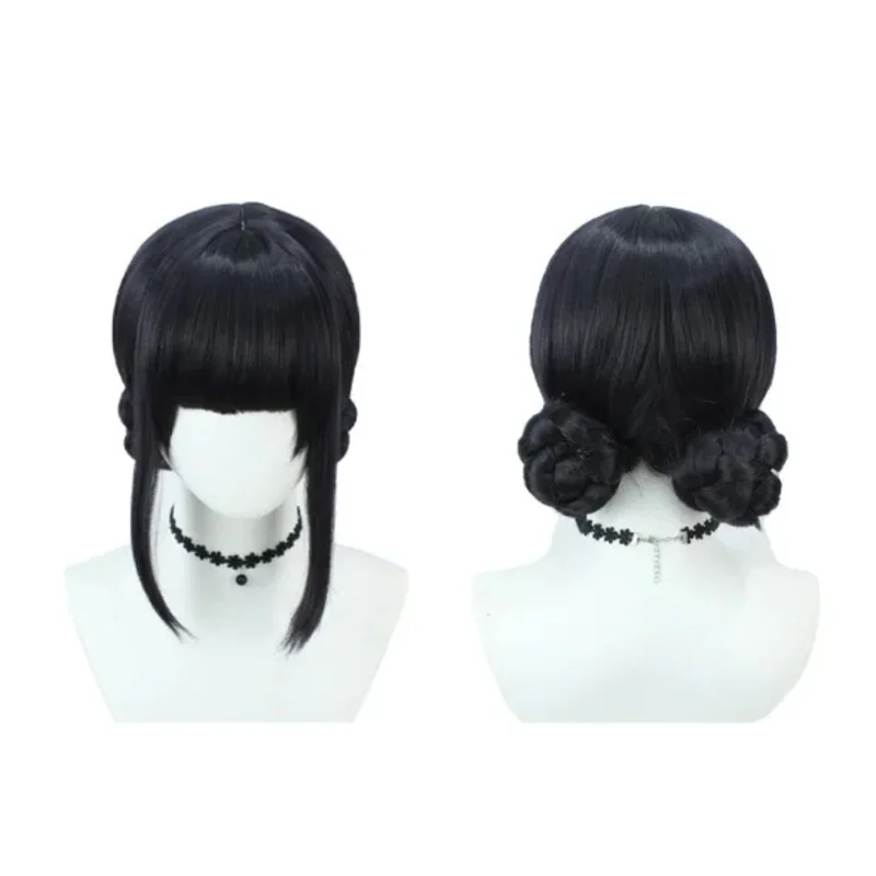 CyK-Pop Mira Rumi Zoey 악마 사냥꾼 코스프레 의상 가발 여성용 의류 소녀 그룹 아이돌 롤 플레잉 복장 할로윈 카니발 Su