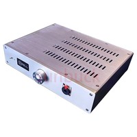 Sunbuck 5HZ 40KHZ Amp Reference KRELL ksa5 Class A full DC Headphone Amp 8W Class A Power Amplifier Headphone Amplifier