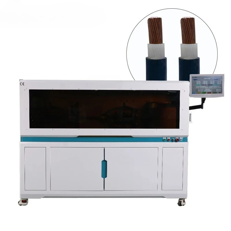 EW-05S-2R ΠΠΎΠ»Π½ΠΎΡΡΡΡ Π°Π²ΡΠΎΠΌΠ°ΡΠΈΡΠ΅ΡΠΊΠ°Ρ ΠΌΠ½ΠΎΠ³ΠΎΡΠ»ΠΎΠΉΠ½Π°Ρ ΡΠΎΡΠΎΡΠ½Π°Ρ ΠΌΠ°ΡΠΈΠ½Π° Π΄Π»Ρ Π·Π°ΡΠΈΡΡΠΊΠΈ ΠΊΠ°Π±Π΅Π»Ρ Π½ΠΎΠ²ΠΎΠΉ ΡΠ½Π΅ΡΠ³ΠΈΠΈ EW-05S-2R ΠΠΎΠ»Π½ΠΎΡΡΡΡ Π°Π²ΡΠΎΠΌΠ°ΡΠΈΡΠ΅ΡΠΊΠ°Ρ ΠΌΠ½ΠΎΠ³ΠΎΡΠ»ΠΎΠΉΠ½Π°Ρ ΡΠΎΡΠΎΡΠ½Π°Ρ ΠΌΠ°ΡΠΈΠ½Π° Π΄Π»Ρ Π·Π°ΡΠΈΡΡΠΊΠΈ ΠΊΠ°Π±Π΅Π»Ρ Π½ΠΎΠ²ΠΎΠΉ ΡΠ½Π΅ΡΠ³ΠΈΠΈ