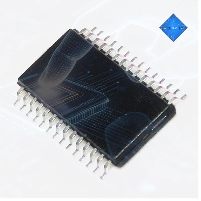 (5-10-20-30-100PCS) B10011 B10011S SOP-16 B10011S-MFPG3Y