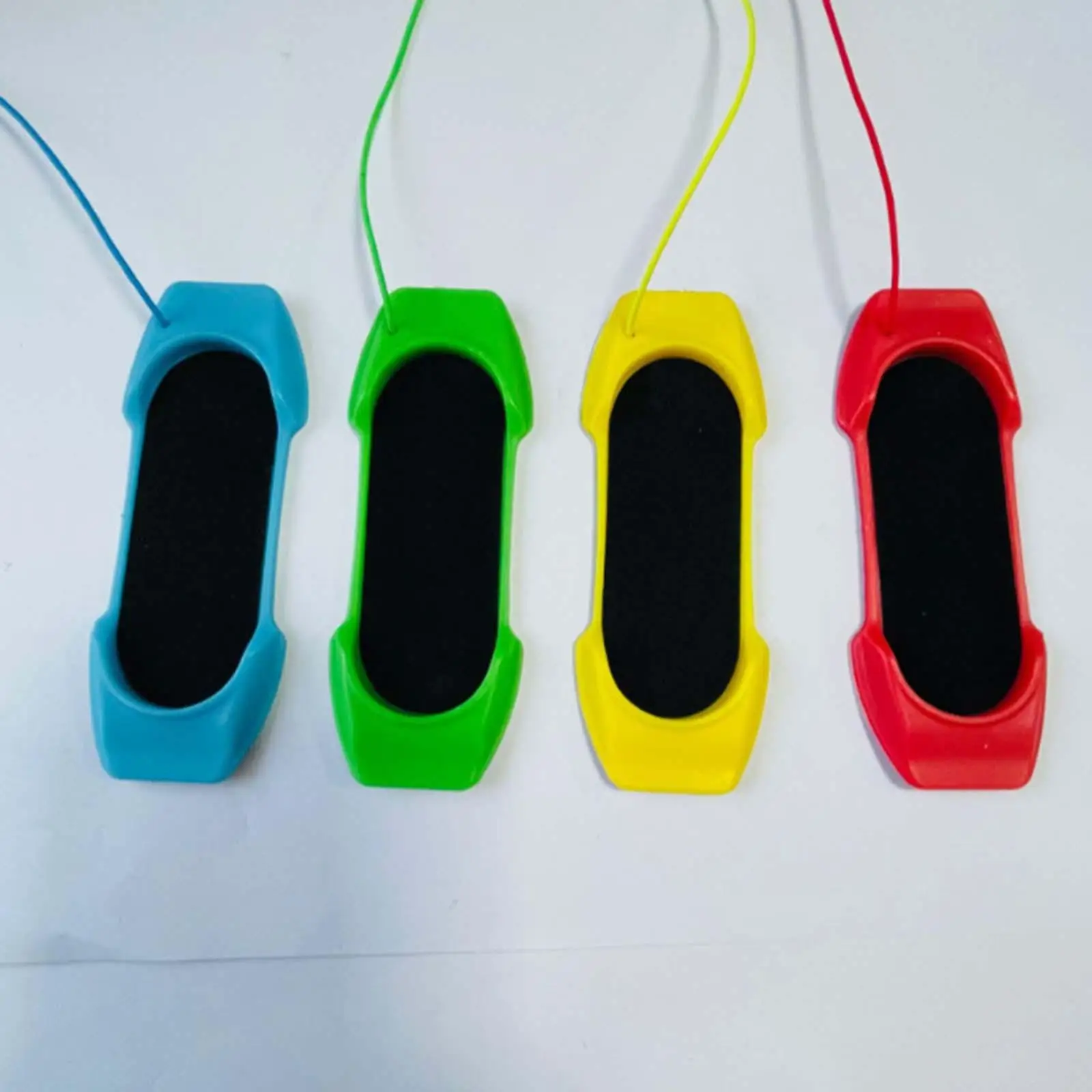 

Накладка на кончики пальцев, сувениры для вечеринки, моторика, игрушка на палец, доска для серфинга для подростков, взрослых, мальчиков, девочек, детей