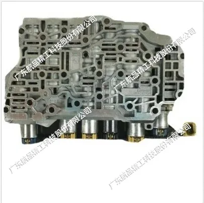 Suitable For Ford Lincoln Mercury Mazda Gearbox Solenoid Valve Assembly AL8Z7G391A New One-year Warranty