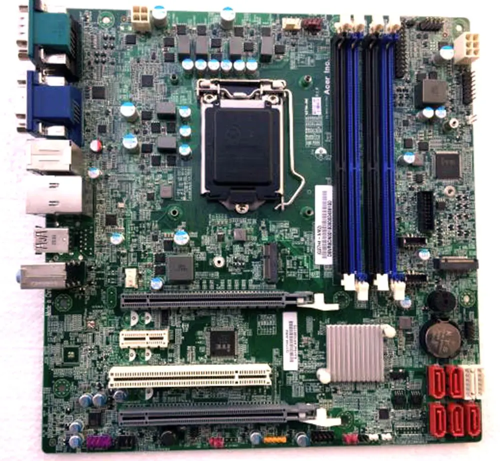 

for Acer M6660G T850 Motherboard Q37H4-AM2 0Veriton M6660G T850 Desktop Motherboard Q370 LGA1151 Mainboard 100%tested fully work