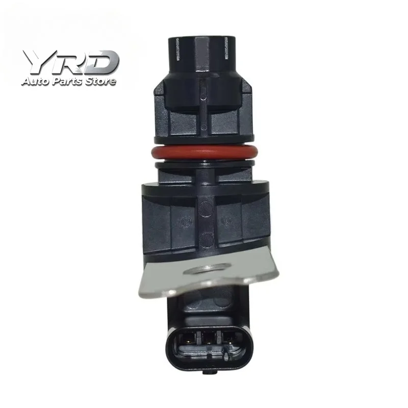 12667201 Brand New Crankshaft Position Sensor For Chevrolet Silverado 1500 GMC 2017-2020 V8 5.3L OEM J5T38271 12623094 J5T34571