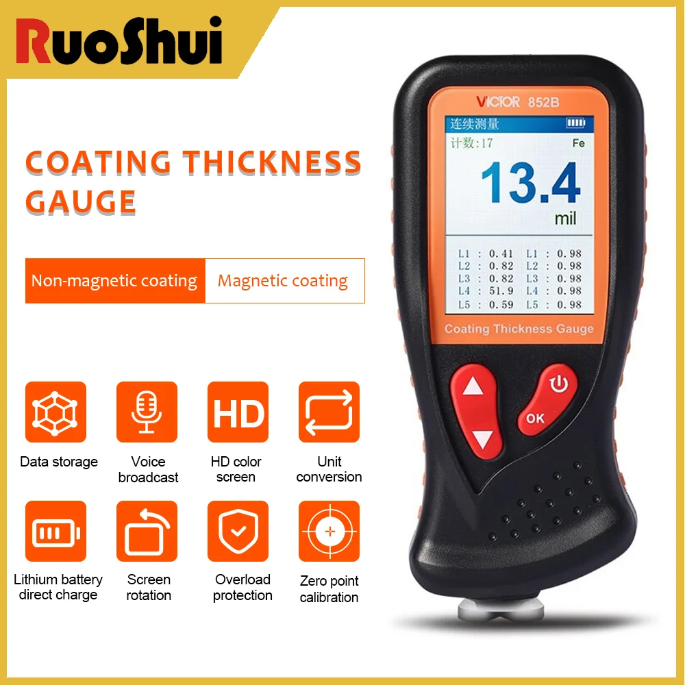 Victor 852 Series C… - image