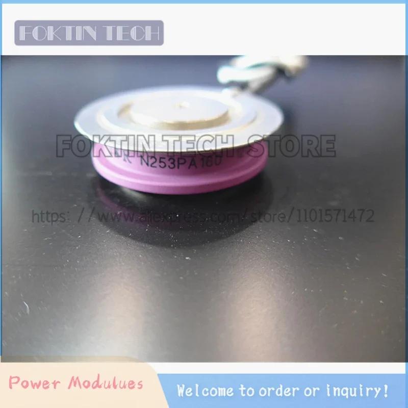 

253PA160 N253PA160 New Original Module
