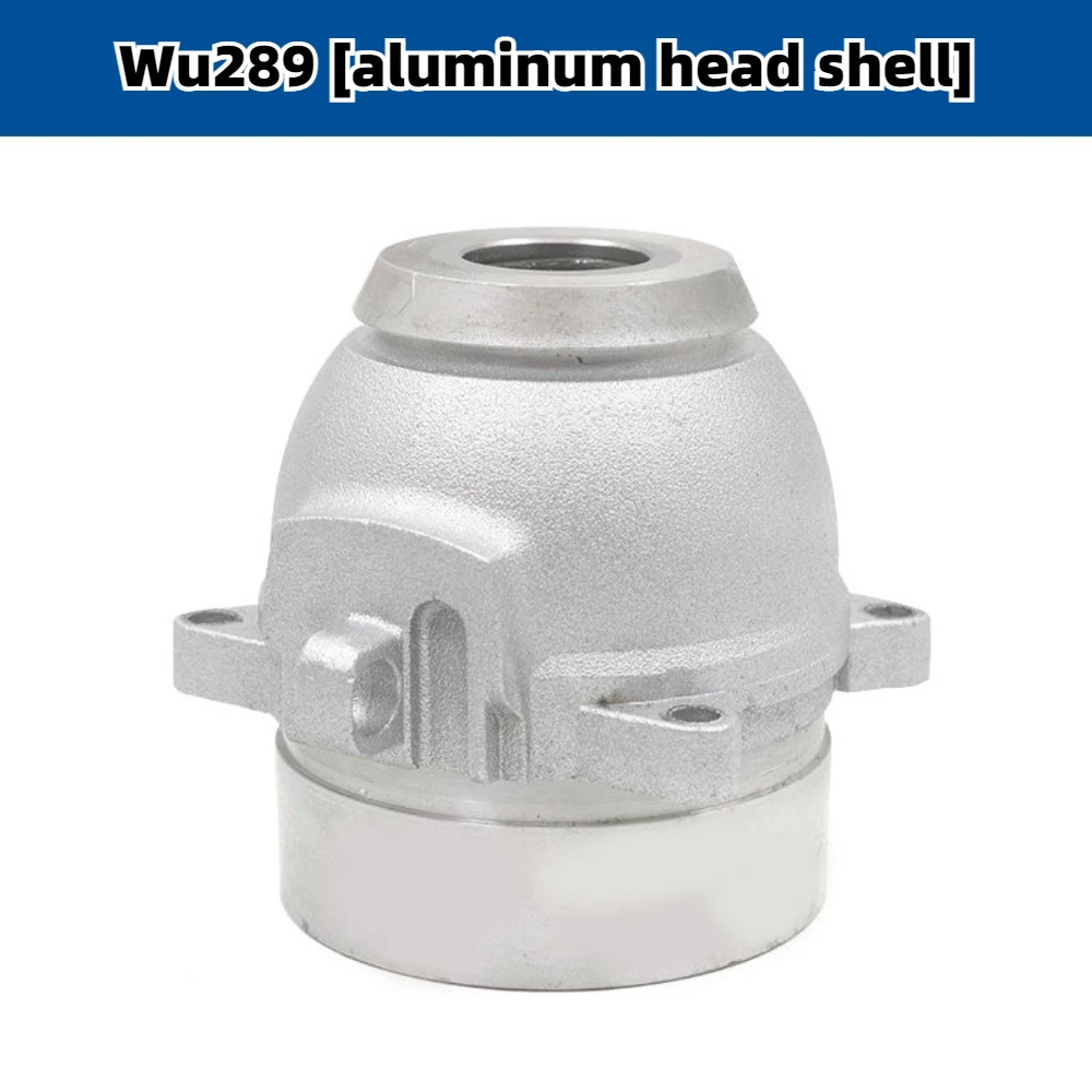 Aluminum Head Housing Assembly Accessories for WORX WU289 Electric Wrench Internal Ring Gear Complete Control Board Assembly