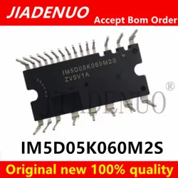 (1pcs)100% New AIM5D05K060M2S Silkscreen IM5D05K060M2S DIP23 power module chipset