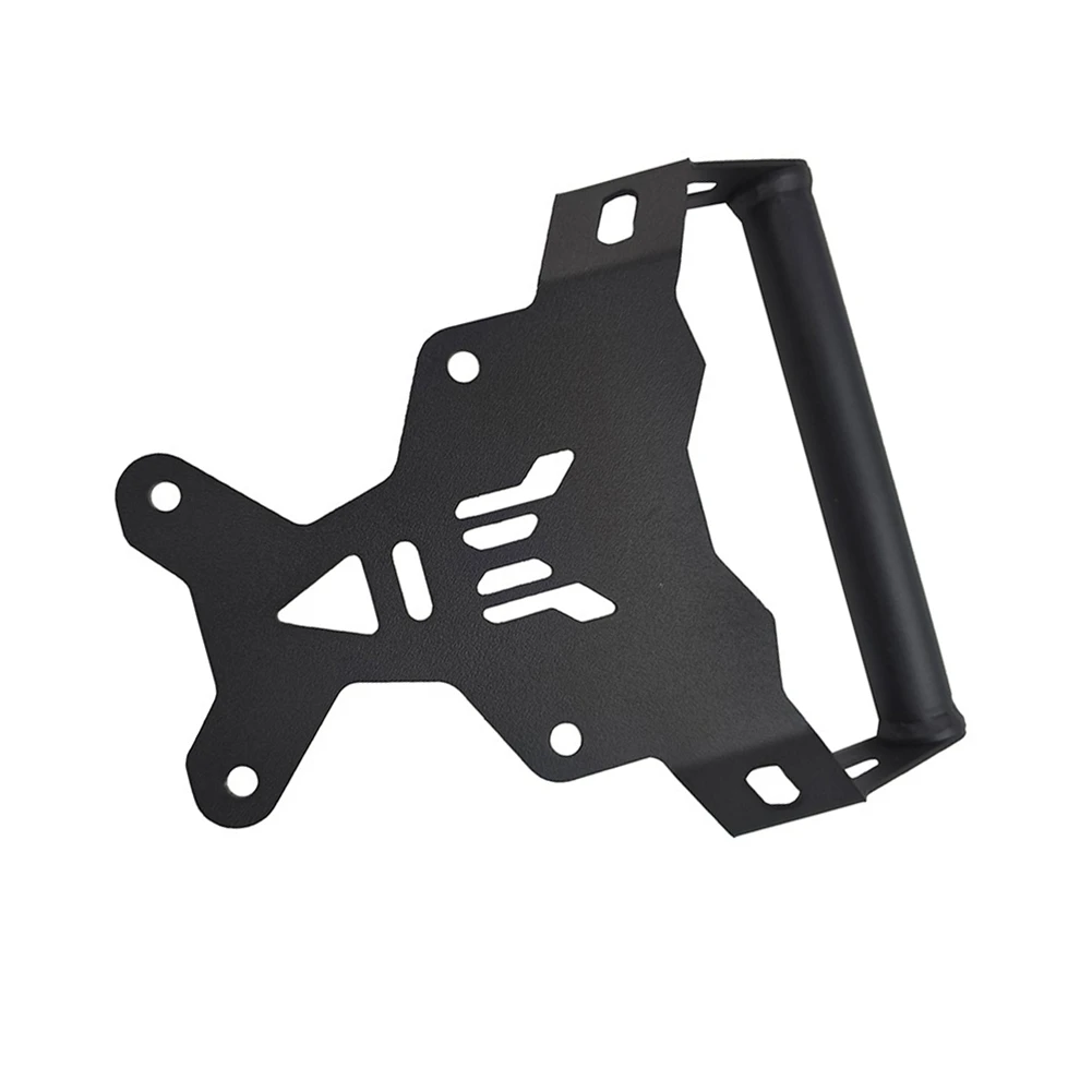 

For KAWASAKI VERSYS 250/300 2017-2024 Handlebar Bar Extension Stand Motorcycle Phone Holder Navigation Bracket