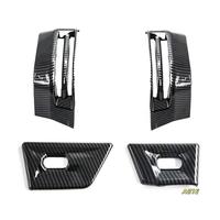 Side Dashboard Vent Cover Trim For BMW X3 G45 2025 Car Front Dashboard Left Right Trim
