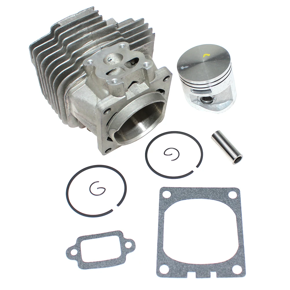 Imagem -04 - Kits de Pistão do Cilindro Nikon para Stihl 50 mm Ms441 Ms441c Ms441c-m Ms441c-mw Ms441c-mz 1138 020 1201