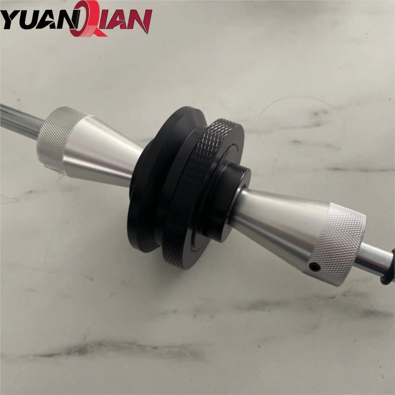 2024 2023 2022 For BMW R1200GS R1250GS R 1200 1250 GS R1200 R1250 GS Wheel Static Balancing Tool Balanceradpator Auxiliary tools