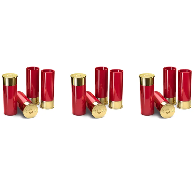 Abzs 12PCS 12 Gauge…