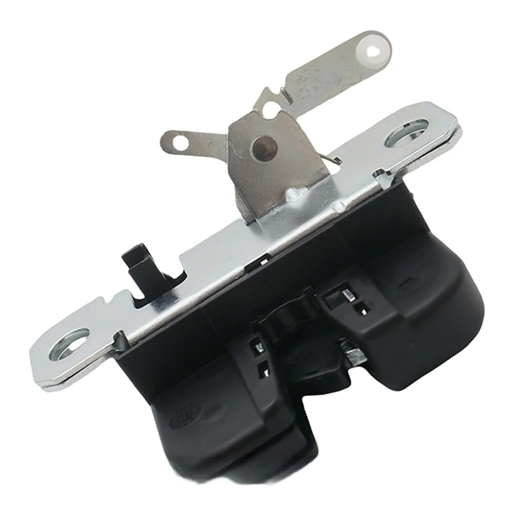 /Trunk /Lock /Latch Actuator 7E5827505 For Transporter For T5 For T6 Campmob Rear Tailgate Door Lock Hardware Replacement Part