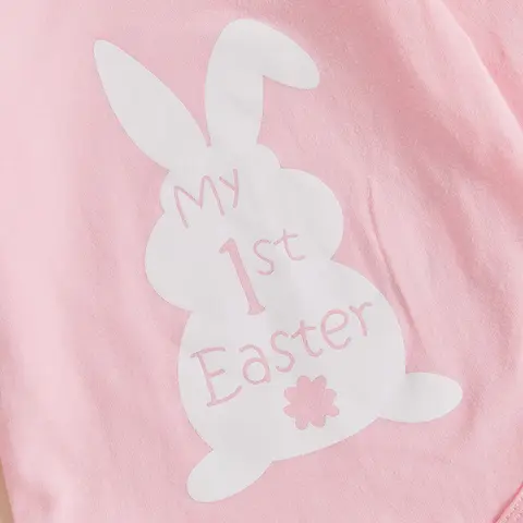 6 best sales बच्चे ईस्टर पोशाक - №5