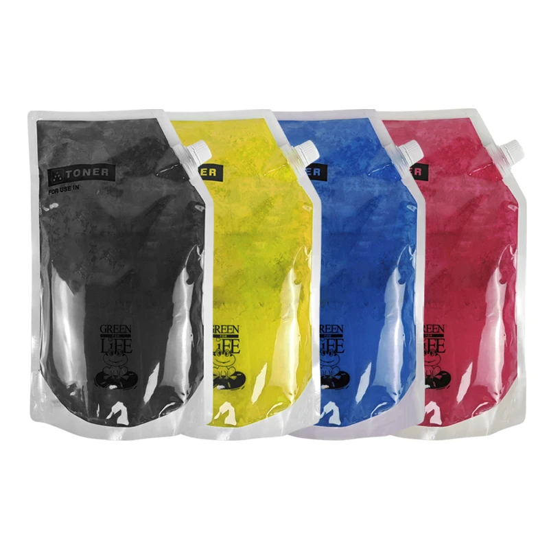 1000g High Quality Compatible C700 Toner Powder Color For Xerox Dc 242 240 250 252 260 550 560 570 J75 c75 c65 C70 C5580 Printer