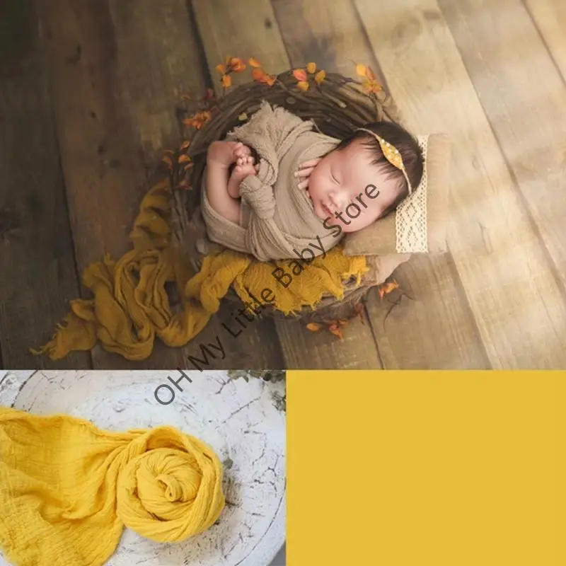 M76C طفل صور التفاف بطانية صورة خلفية لينة تشكل بطانية الوليد صور يلتف #3