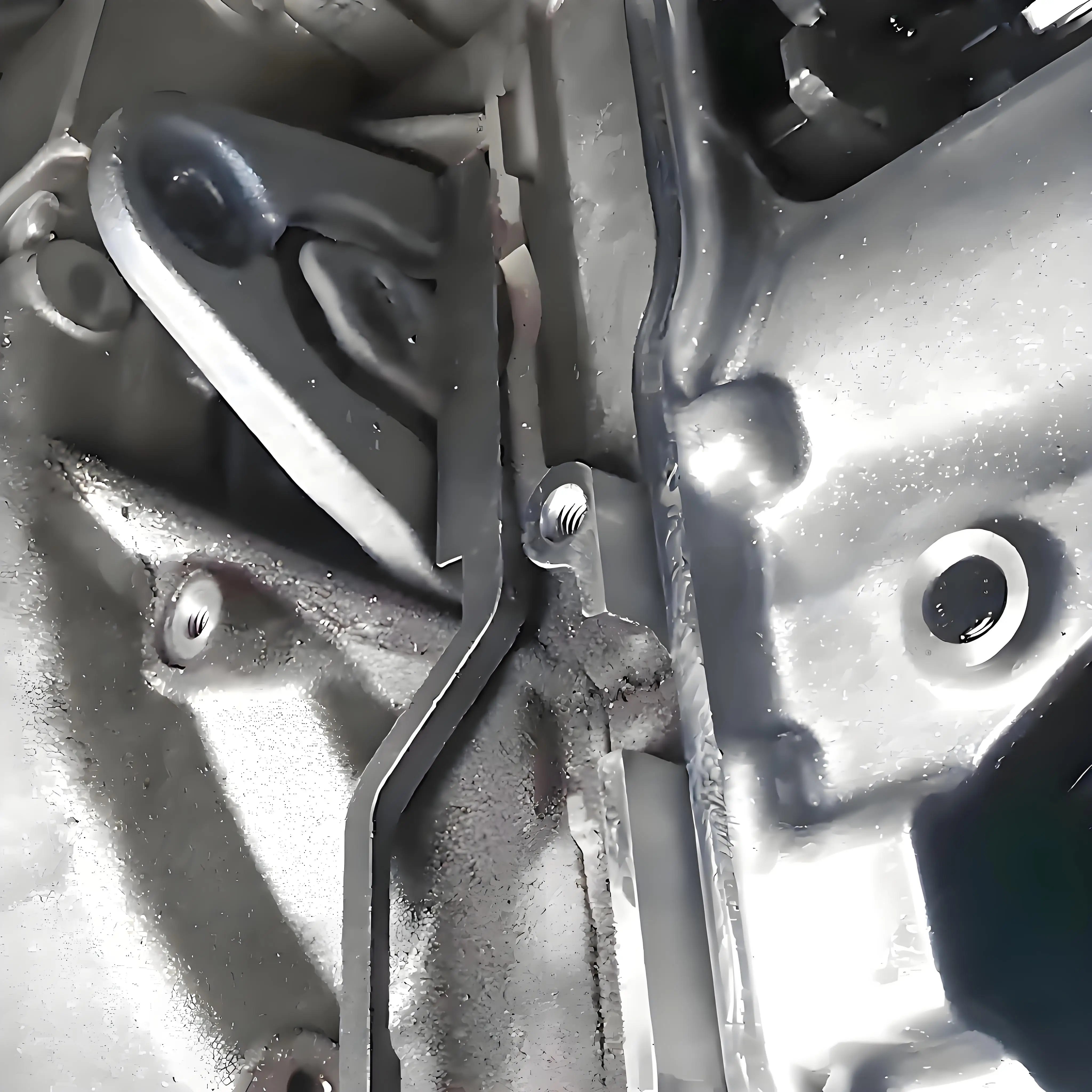 TransNova DQ200 0AM DSG Getriebe-Demontagewerkzeug, Ventilkörper-Computer-Installations- und Entfernungswerkzeug, 7-Gang für AUDI VW SKODA – Detail 6