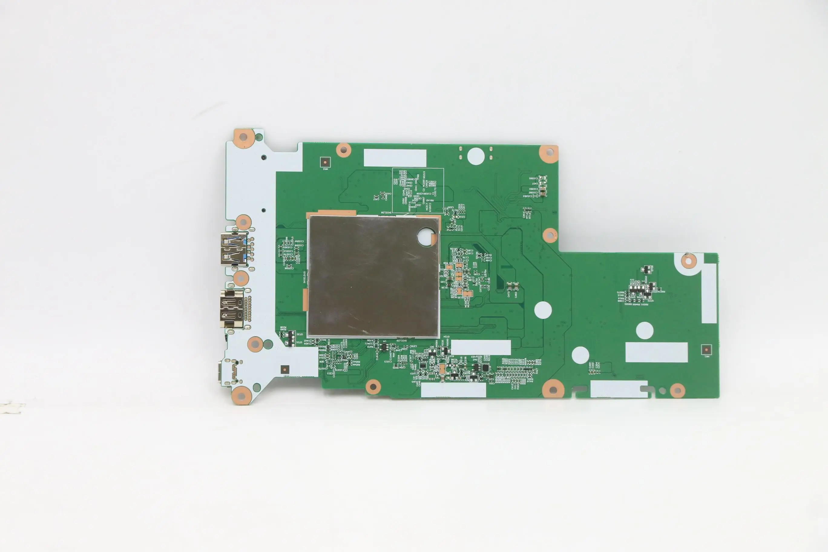 Imagem -03 - Nova Placa-mãe Ideapad Flex Chromebook sn Bm5688 Bm5688 _ V1.4 Cpu Mt8173c Uma Dram 4g Ssd 32g 64g Cb11m735 C330 300e 2ª Geração