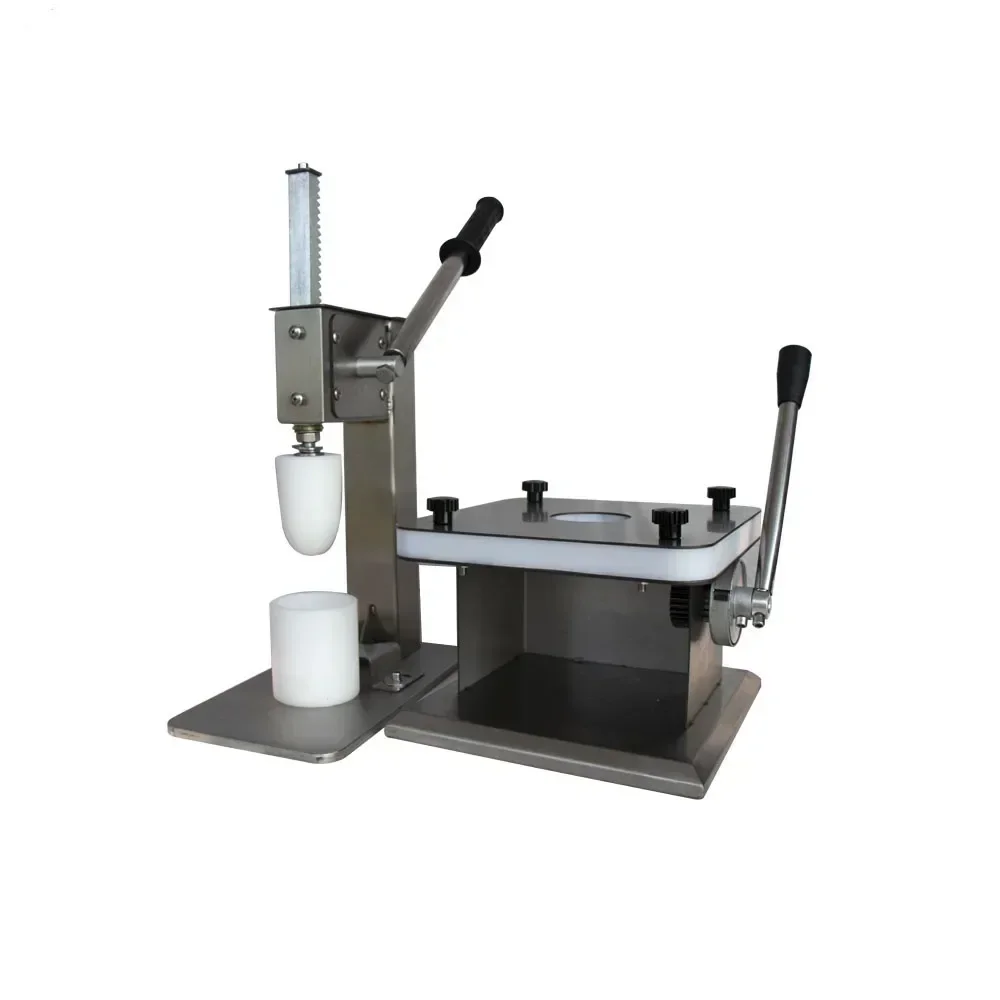 Commercial Handmade Baozi Steamer Machine | Bun & Cha Siu Bao Maker