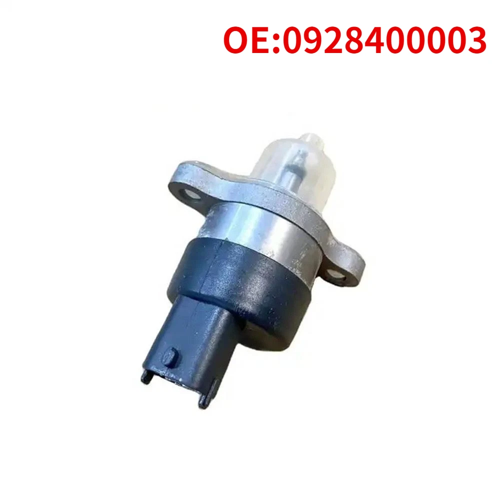 For 0928400003 A4 A5 A6 Q5 Q7 2.7 3.0 Voor Bosch Common Rail Brandstof Drukregelaar Metereenheid Ventiel Injectorpomp 0928400003