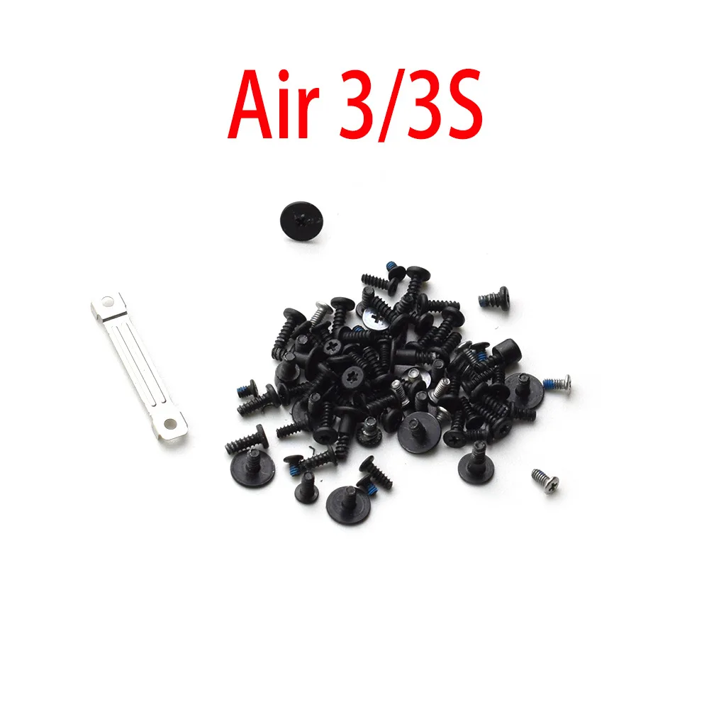 Screw Set Replacement for DJI Mavic 3 / Mini 3 / Mini 4 Pro Drone Body Repair Parts Accessories Kit