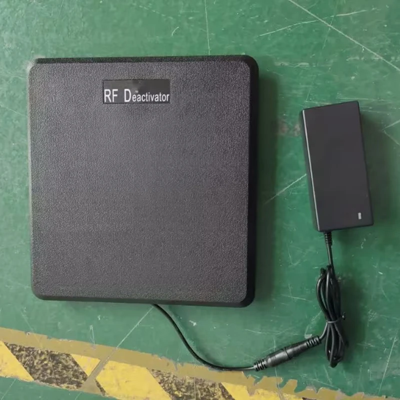 Houze, Eas Deactivator Rf 8.2Mhz Met Piepen, 1 Stuk