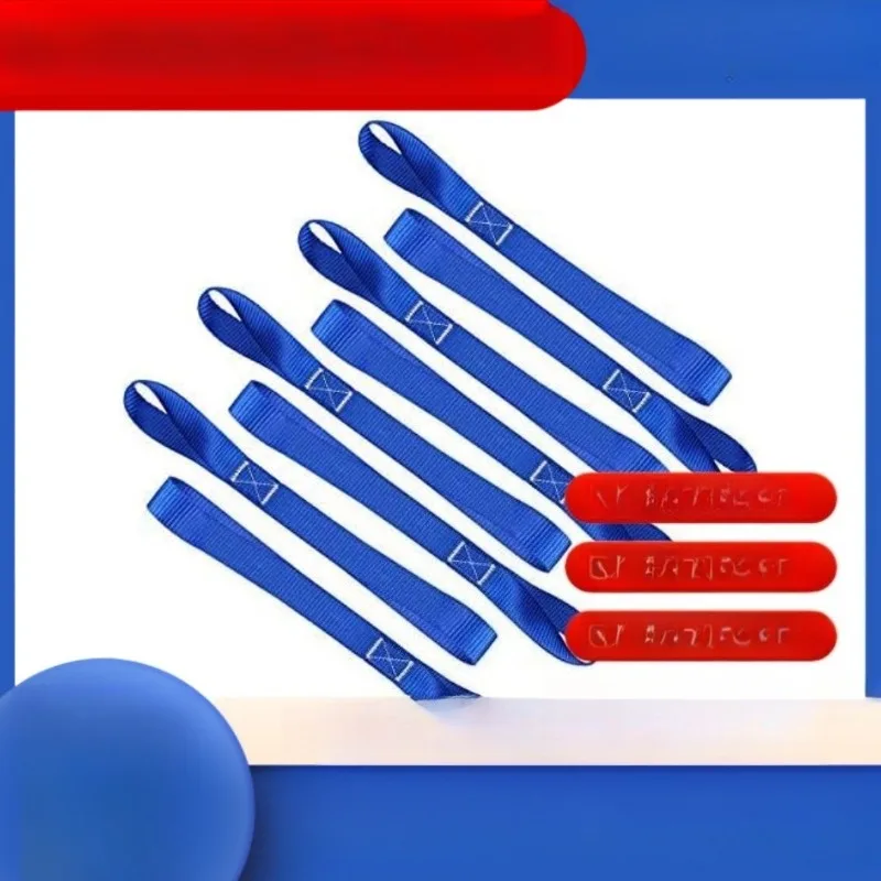 

Крепление для квадроциклов, мотоциклов, скутеров, велосипедов для грязи, газонов, универсальных моторных стяжек, ремни для багажа, мягкие петли, ремни для крепления