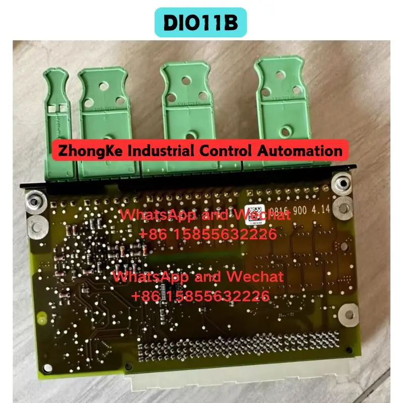 brand new DIO11B Communication card interface Fast delivery