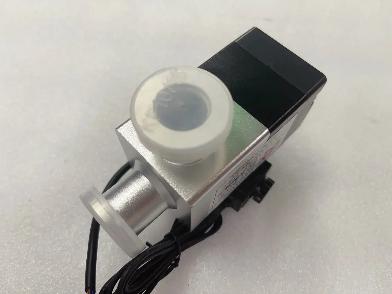 GDQ-J40 صمام يربك هوائي #4