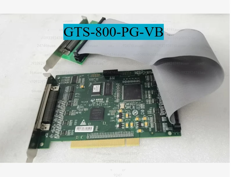 GTS-800-PG-VB Motio… - image