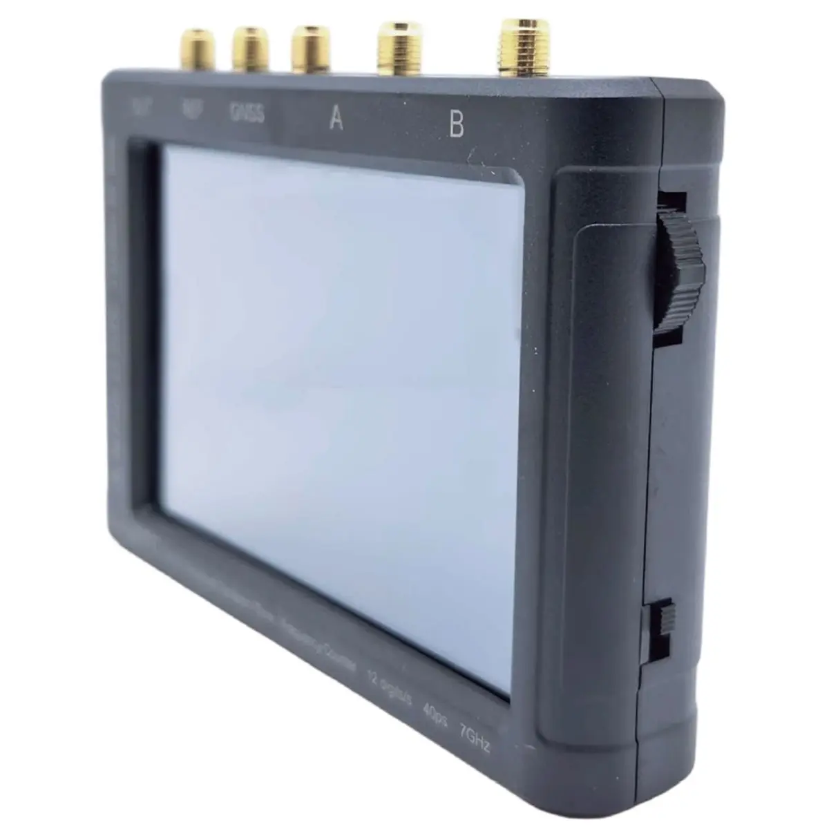 

ZC412 Frequency Counterdual Timer/Counter with Built-in GPSDO 12-Bit High- Frequency Counter