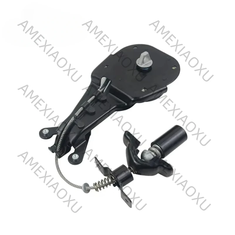 1Pc OEM LR081592 Spare Tire Wheel Carrier Hoist Winch For Land Rover Discovery 2017 - 2024 LR108517 LR112401 LR163110 AMEXIAOXU