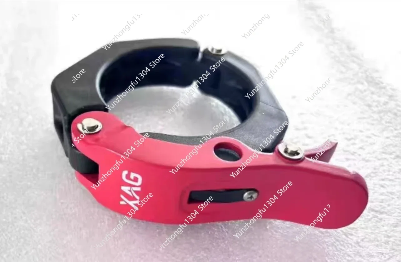 Suitable for XAG P100pro, brand new arm clamps, clamp components, agricultural drone accessories, 14-006-00041, 14-006-00049