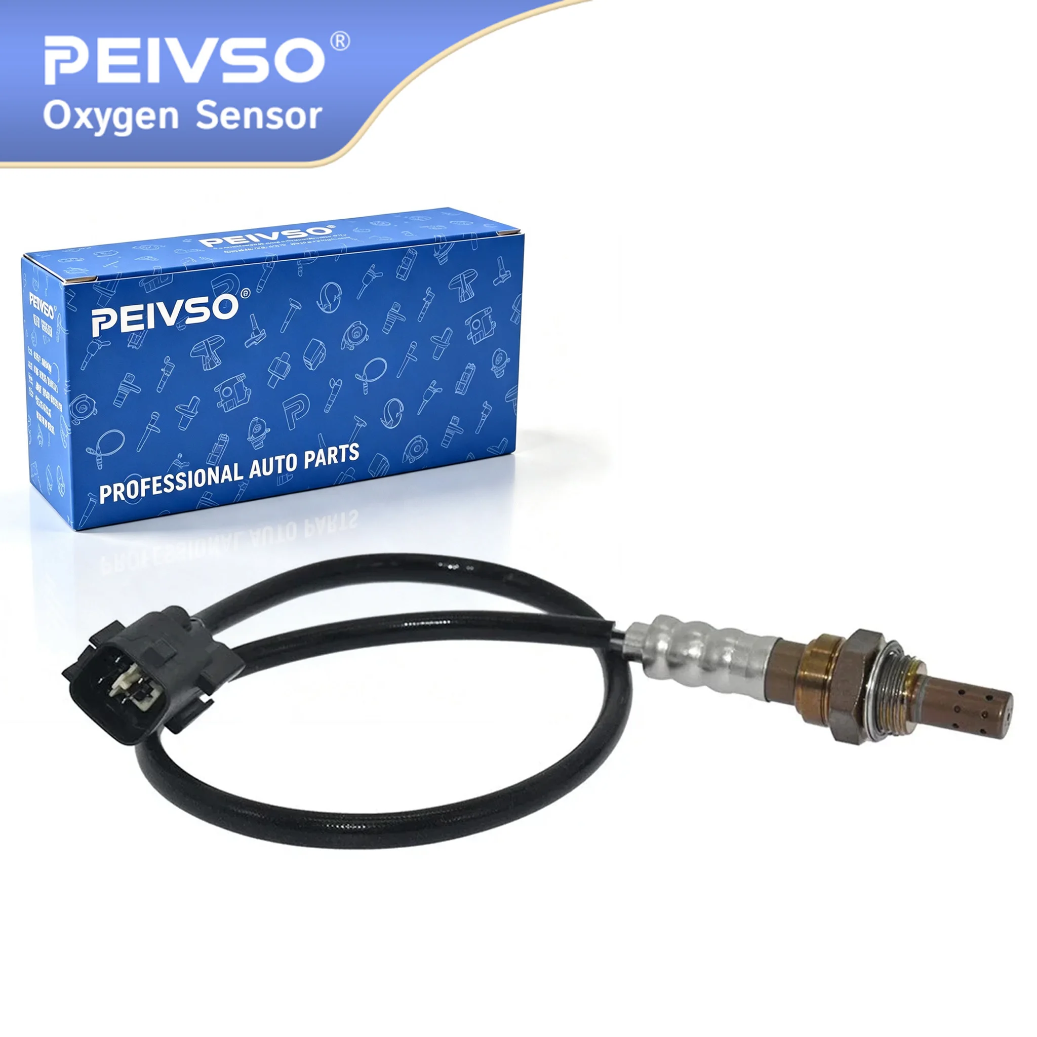 39210-2C210 New Downstream O2 Oxygen Sensor 39210-2C210 For Kia Sorento Optima Hyundai Santa Fe 2.4 Tucson 2.0L