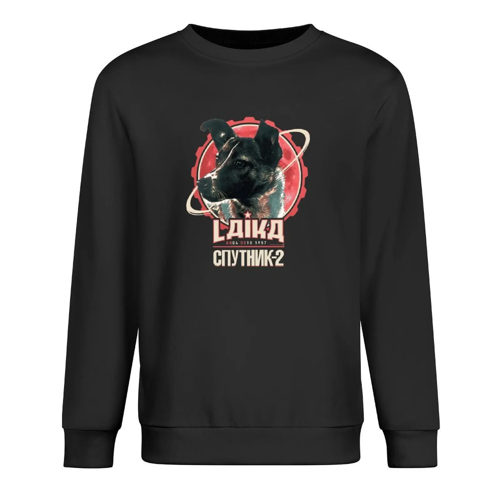 

Laika Pullover fashion men men's clothing men clothes korean style clothes sweatshirt for men