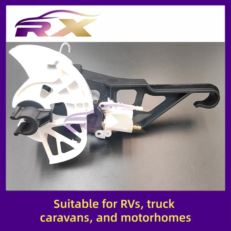 Adequado para rv caravana motorhome grammer 90.6 válvula de controle de altura do assento do caminhão 009109438 81623986092 1143669