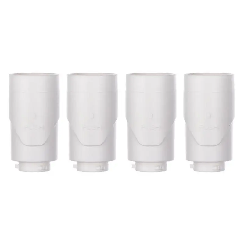 

Аксессуары для A84E-CPAP - Соединитель для шланга Resmed Airmini (4 штуки), компактный дизайн для путешествий