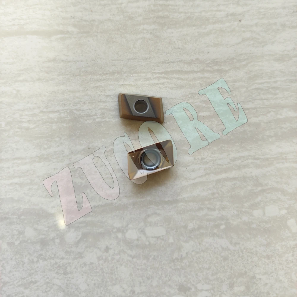 Original Milling Cutter Carbide Insert JDMT150508R-FW JP4020 Turning Insert JDMT 150508 r0.8 CNC Lathe Machine Tool Parts Plates