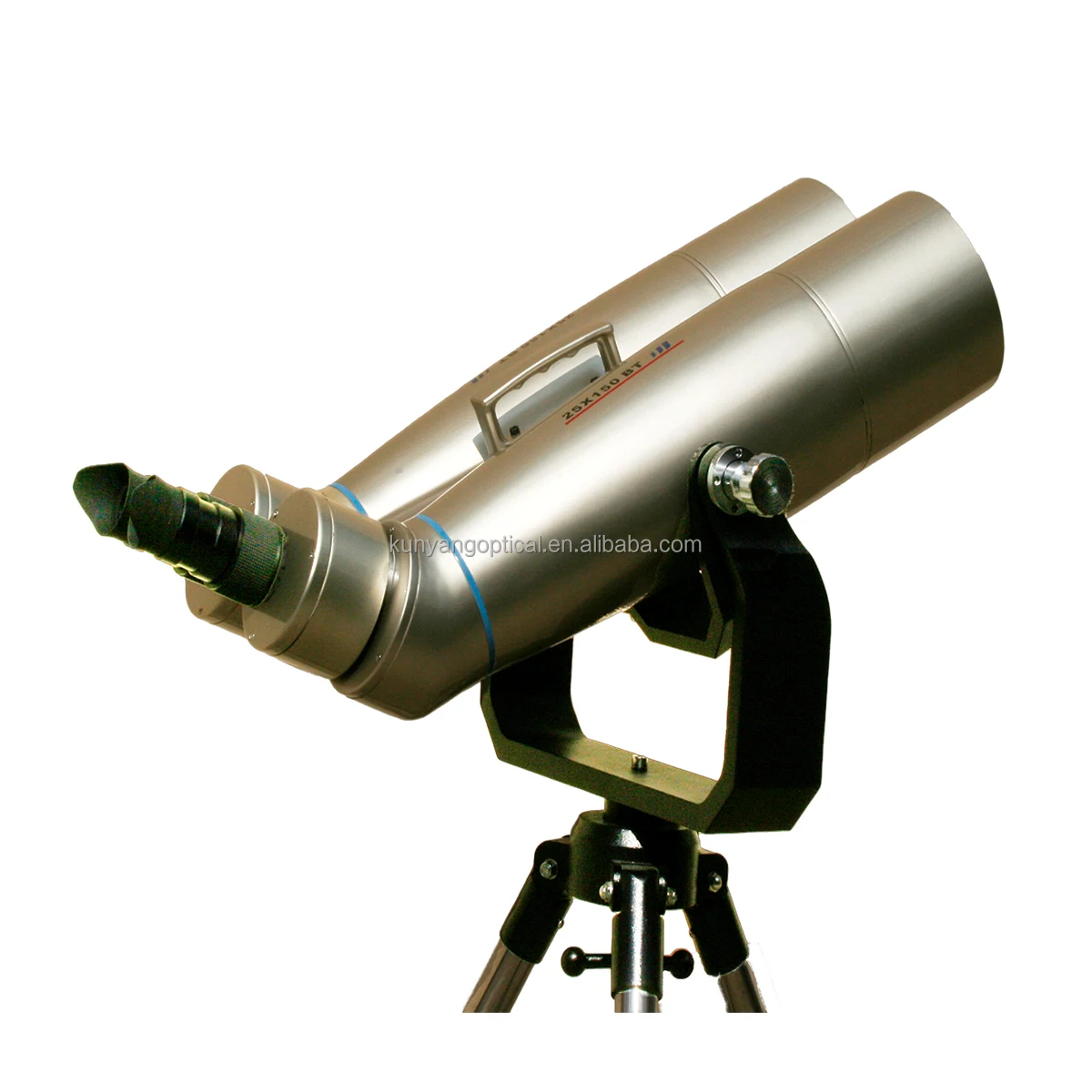 2021 new item 25x150 jumbo World Wide watch sky  astronomical telescope binoculars with Semi-achromatic opticallens