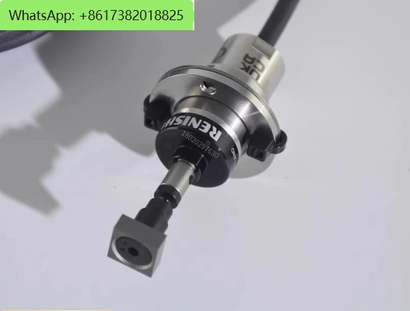 TS20 machine tool probe Renishaw machining center A-2008-0151 probe ROSH tool arm