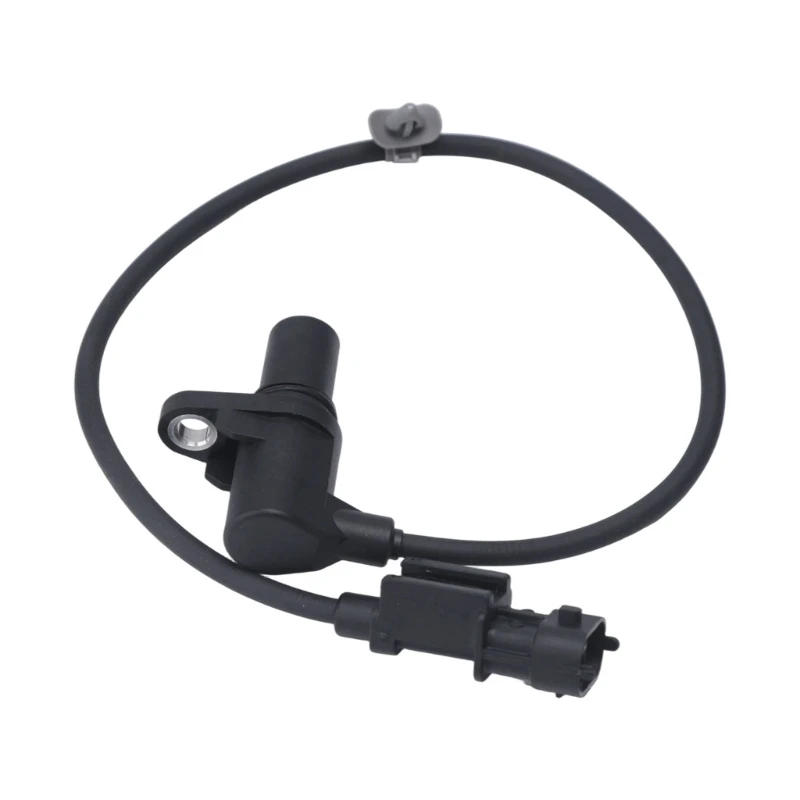 Crankshaft 39180-04040 for Driver-Side Left-Hand-Drive Installation
