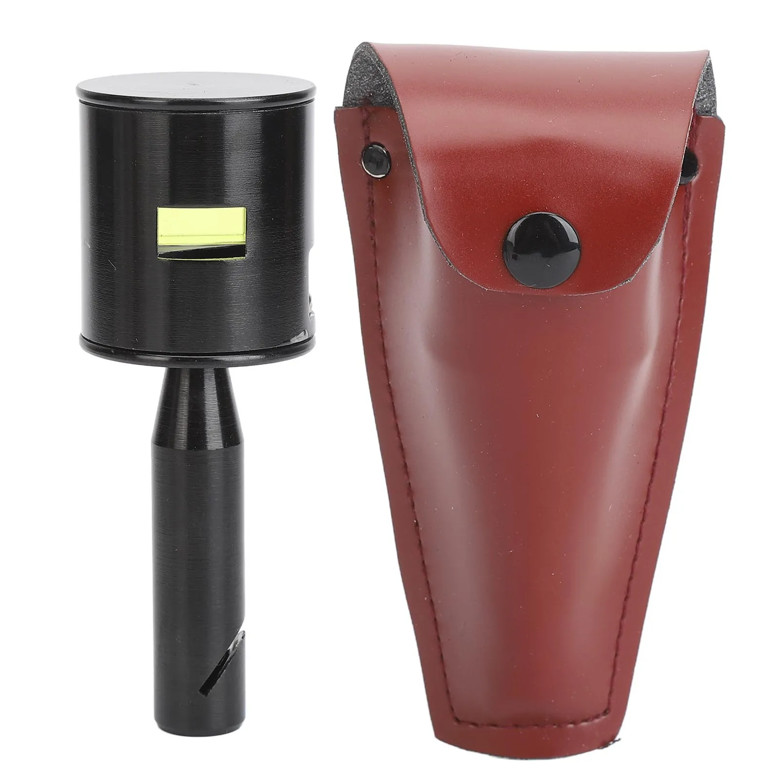 

Optical Right Angle Prism Total Station Optical Square Prism Rotary Prism for Tunnel Subway Mine Shaft