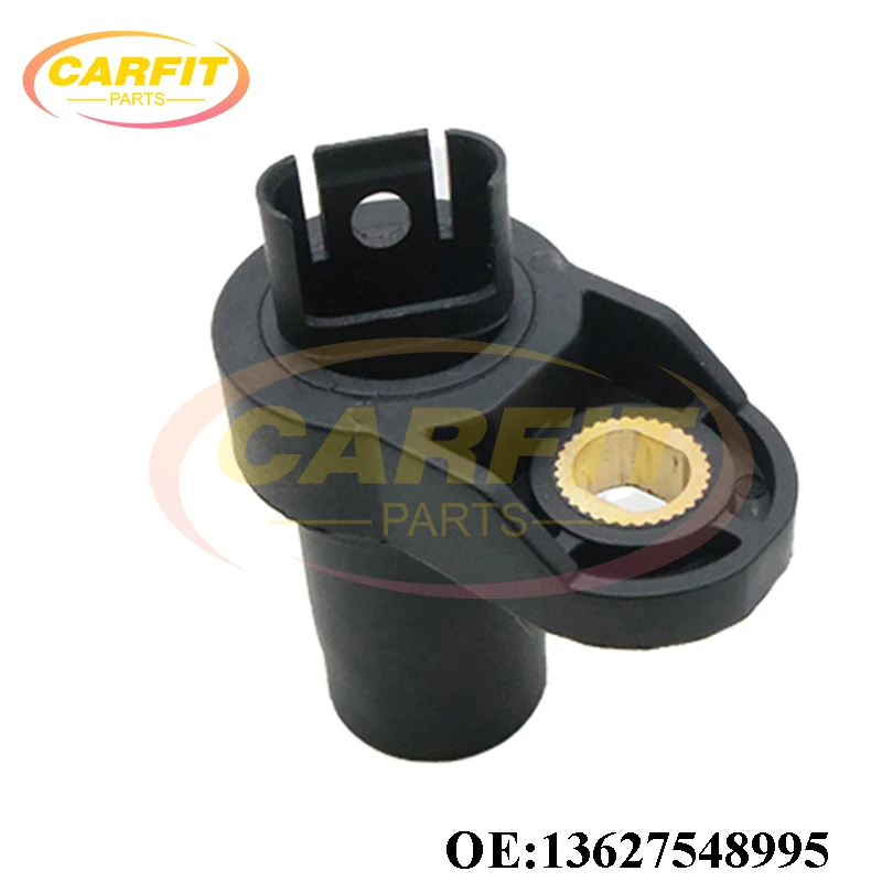 

New OEM 13627548995 7548995 Engine Crankshaft Position Sensor For BMW E60 550i E65 750i 760Li Alpina B7 X5 X6 Auto Parts